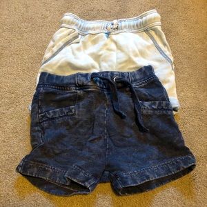 Infant /Baby shorts